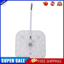 5pcs 24LED Module 12W Magnet Source Replace Ceiling Light(White Light)