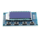 3.3V-30V Signal Generator PWM Pulse Frequency Duty Cycle Adjustable Module Newly