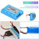 Digital Battery Capacity Checker CellMeter 8 LiFe Battery Voltage Tester Newly