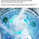 Can Add Liquid Houseware Anti-tangling Laundry Ball Anti-knotting Reusable