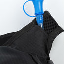 WEST BIKING 10L Bicycle Backpack Bag for Outdoor Sports Climbing (Orange)