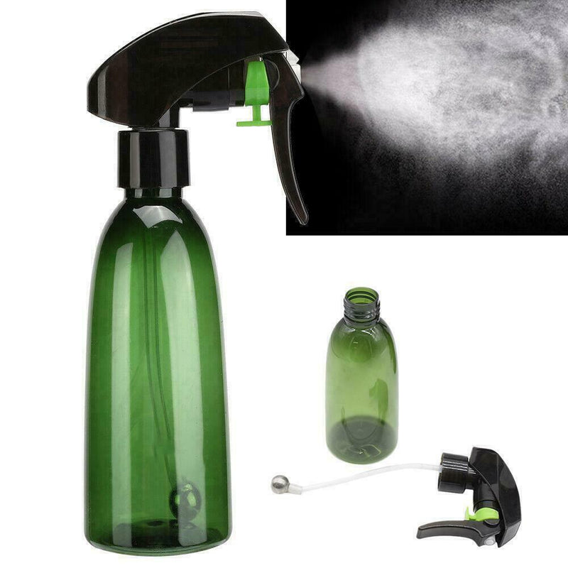 Hair Spray Bottle Mist Barber Water Sprayer Hairdressing 200ml Tools Salon G0Y5