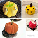 6 Cups Silicone Mold Hot Chocolate Bomb Cake Baking Mould Dome Jelly Tray Q7X2