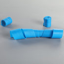 Emergency Tourniquet for Intravenous Injection Outdoor Portable First Aid Supply