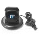 Smart Watch Charger Cradle Adapter USB Charging Cable Wristband Power Station