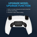 Joystick Rear Buttons Gamepad Key Extender Gaming Accessory Replacement for PS5