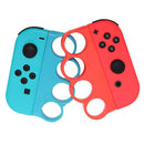 1 Pair for Joy Con Controller Finger Grips for Fitness Boxing Game Accessories