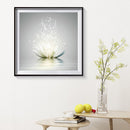 5D DIY Diamond Painting Flowers Plant Full Round Drill Mosaic Home Art Pictur