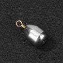 Dreamitpossible Fishing Lead Weights Lead Sinker Fishing Accessories (7g)