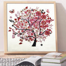 5D DIY Special-shaped Diamond Painting Cross Stitch Needlework Rhinestone Kit