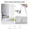 Universal Rotatable Filter Faucet Water Saving Anti-Splash Leakproof Tap Head