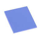 9pcs 30x30x2mm Pad GPU CPU Heatsink Cooling Conductive Silicone Thermal Conductive Pad f