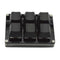 6 Keys Blacks Keypad Mini Keyboards Copy And Paste Shortcuts Custom B5I9