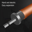 6pcs Air Conditioner Tube Pipe Expander Swaging Repair Maintenance Tool