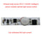 3.7V Human Body Infrared Sensor Kitchen Cabinet Light Circuit Board Switch