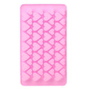 Candy Baking Valentine Silicone Mold Mini Heart Mould Fondant Molds Love Heart
