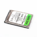 320GB Internal HDD 2.5 inch SATA III 5400RPM Hard Drive for Laptop Computer