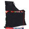 Blower Leaf Vacuum Bag - Zipper Bottom Dump Debris Collection Bag (Regular)