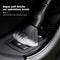 2pcs Car Detailing Brush Auto Wash Accessories Dashboard Cleaning Tool Kit Newly