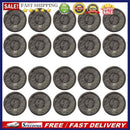 Jiffy Peat Pellets Seedling Soil Block Starting Transplanting Plug Seeds St