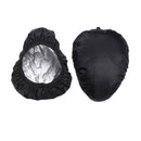 Rain Resistant Elastic Dust Protect Bike Saddle Cover Bicycle Seat Rain Cover