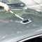 Windshield Cleaner Micro Fiber Car Window Cleaning Tool Home Auto Glass Wip