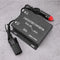 24V DC to Car 12V DC 20A Truck Cigarette Lighter Buck Converter Power Adapter