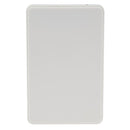 2.5in USB 3.0 SATA HD Box HDD Hard Drive External Enclosure Case (Random)