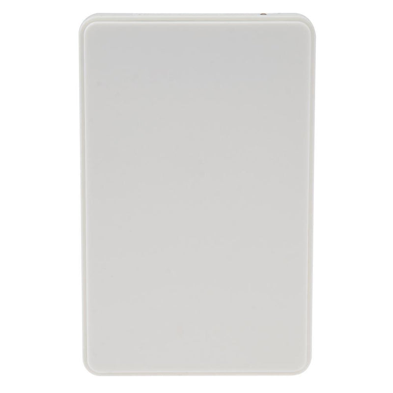2.5in USB 3.0 SATA HD Box HDD Hard Drive External Enclosure Case (Random)