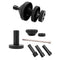 Automobile Clutch Alignment Centering Dismantle Tool Plastic Car Repair Sup