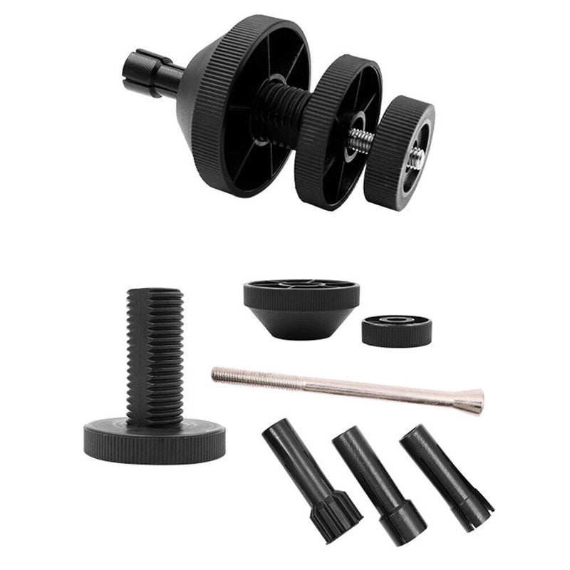 Automobile Clutch Alignment Centering Dismantle Tool Plastic Car Repair Sup