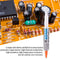 7g CPU Cooler Silicone Plaster Thermal Conductive Grease Heat Sink Paste