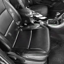 Universal PU Leather Car Seat Covers Set Auto Seat Protector Interior Styling