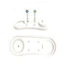 2017 Useful Electric Toothbrush Holder Stand For Electric Toothbrush best R0B6