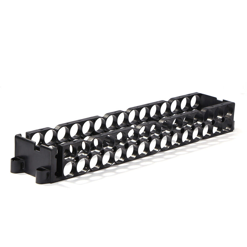 Plastic 18650 Battery Bracket for M365 Scooter Case Cell Anti Vibration Hol