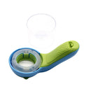 Handheld Magnifying Glass Children Crawlers Animal Spider Insect Box Magnifier