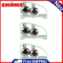Rod Tip Fish Bite Double Bells Alarm Alert Clip Bells Tool Fishing Accessory