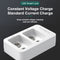Intelligent Battery Charger For 9V Ni-MH/Ni-Cd/Li-ion Rechargeable Batteries
