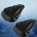 Bicycle Seat Cover Waterproof Saddle Bike Rainproof 2022 Gift Resistant Y8X3