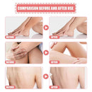 Peach Body Exfoliating Creams Whitening Acne Deep Cleaners Body Scrubs yuq L1L0