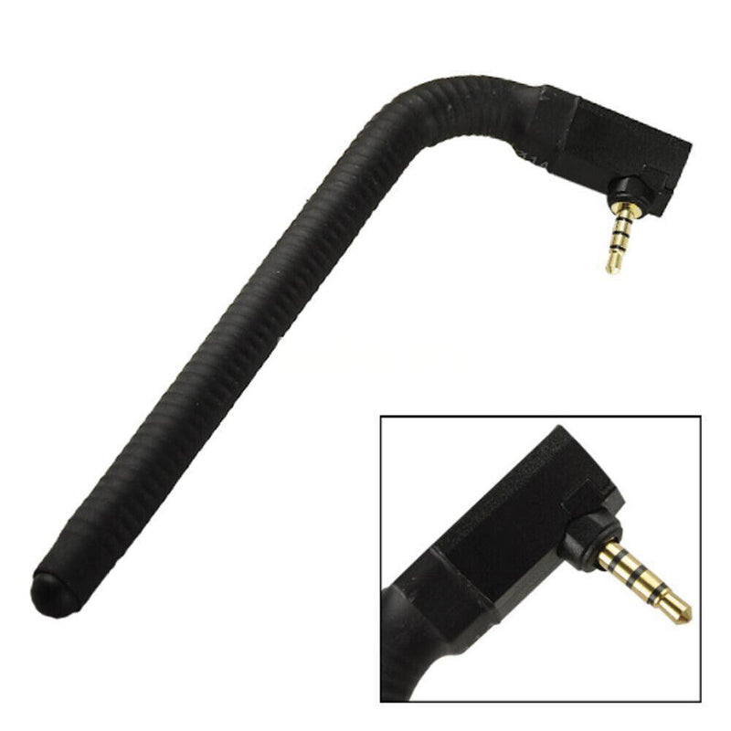 Mini Outdoor Cell Phone 6DBI 3.5mm Jack Signal Booster External Antenna