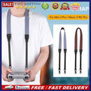 Neck Strap Portable Remote Control with Screen Holder Adjustable for Mini 3 Pro