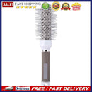 Pro Hair Brush High Temperature Resistant Ceramic Iron Round Comb (32mm)