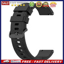 20mm Silicone Sport Watchband Strap Belt for Amazfit GTR 42mm/GTS/BIP/BIP Lit