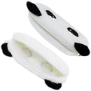 Bags Wallet Zipper Bag Cosmetic Pouch  Pen Pocket Cartoon Panda Pencil Case