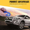 EM2271 Coating Painting Film Zinc Plating Thickness Gauge Tester Newly