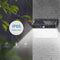 Outdoor 206LED Solar Power Motion Sensor Yard Wall Light Waterproof Street Lamp