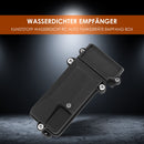 Receiver Box for TRAXXAS TRX4 RC Crawler Car Waterproof Replacement Accessories