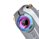 Mountain Bike Tooth Plate Crank Screw Cap Crankset Crank Cover (Multi M20)