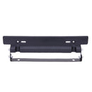 Adjustable 320X60X45mm Car Universal License Plate Holder Frame Bracket